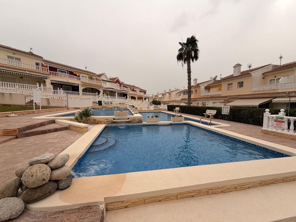 Bungalow i Benijofar, Alicante - bilde 2